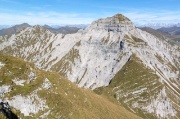 14-09-2013 – Traversata in quota da Piazza Brembana al Passo San Marco  - FOTOGALLERY